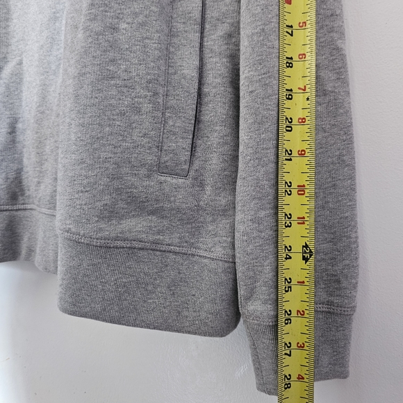 🔥 Ted Baker London☆ Hooded Sweatshirt XL - Picture 6 of 8